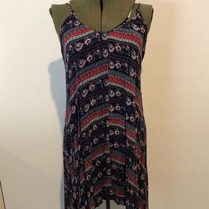 Route 21 sundress